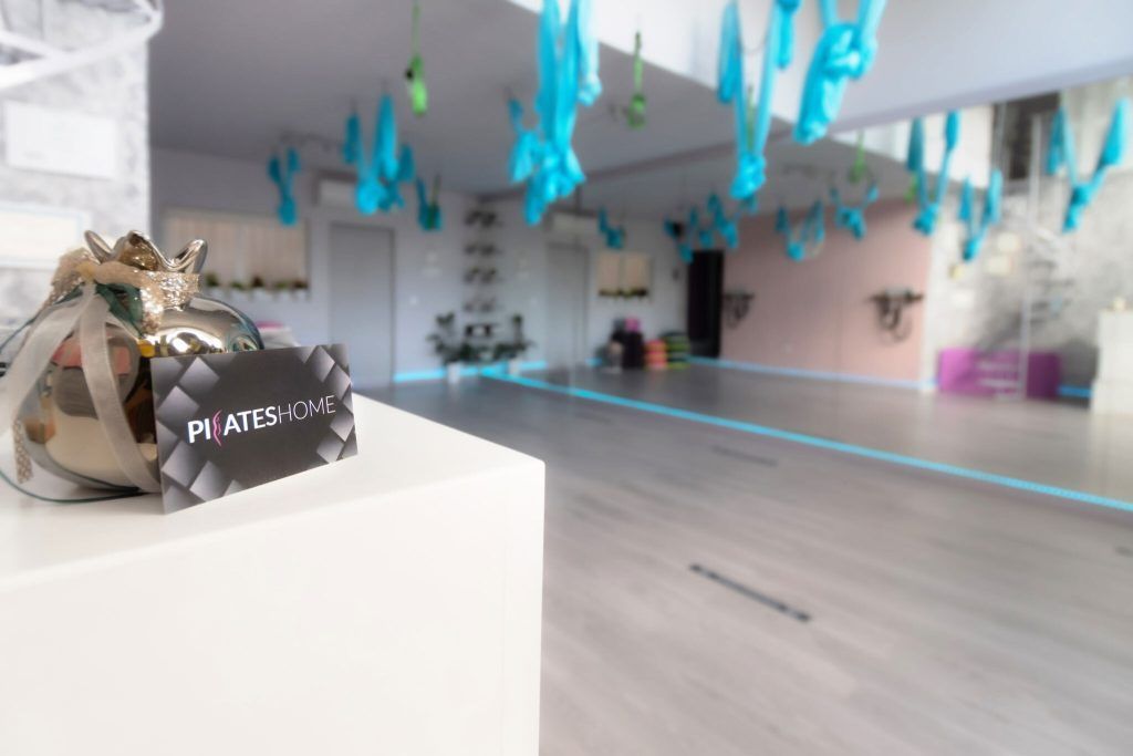 pilateshome